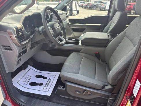 Used 2026 Ford F150 XLT w/ Equipment Group 302A MID AWD/4WD image 6
