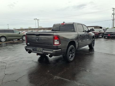 Used 2023 RAM 1500 Big Horn AWD/4WD image 6