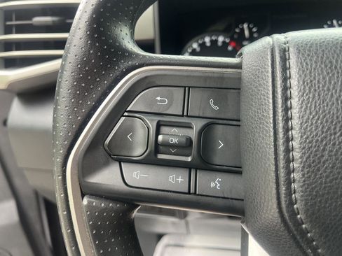 Used 2025 Toyota Tundra SR5 AWD/4WD image 29