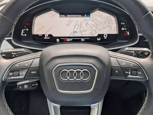 Used 2023 Audi Q8 Premium Plus w/ Premium Plus Package AWD/4WD image 27