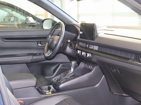Used 2025 Honda CR-V Sport-L image 36