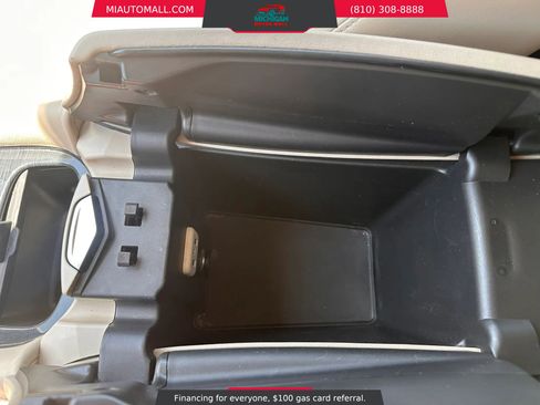 Used 2017 Buick Envision Preferred FWD image 16