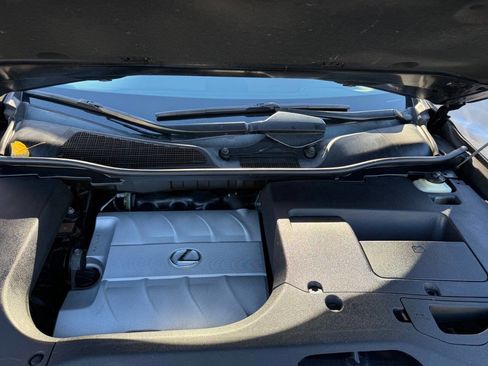 Used 2015 Lexus RX 350 AWD image 15