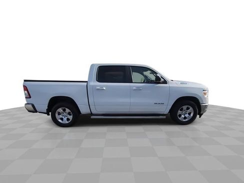 Used 2022 RAM 1500 Lone Star w/ Trailer Tow Group (B) image 9