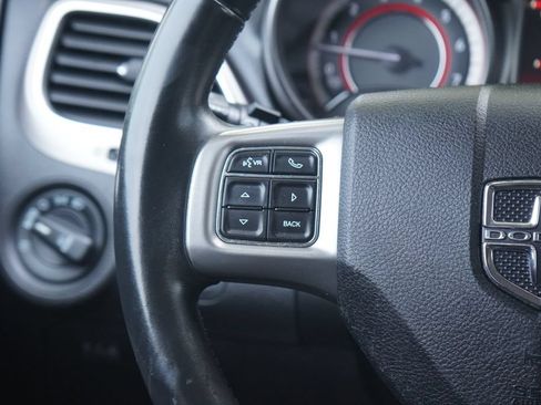 Used 2018 Dodge Journey Crossroad AWD/4WD image 14
