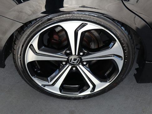 Used 2015 Honda Civic Si image 45