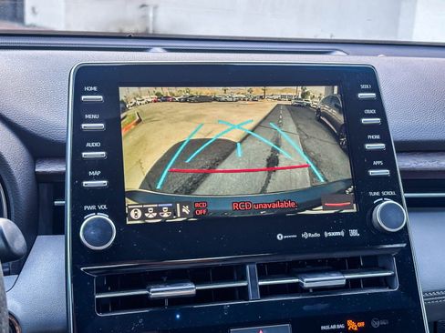 Used 2019 Toyota Avalon Limited w/ Advanced Safety Package FWD image 26