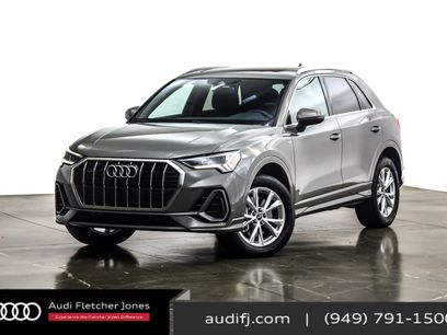 Used 2025 Audi Q3 2.0T Premium Plus w/ Premium Plus Package