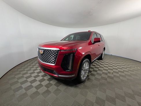 New 2026 Cadillac Escalade Luxury w/ Touring Package image 32