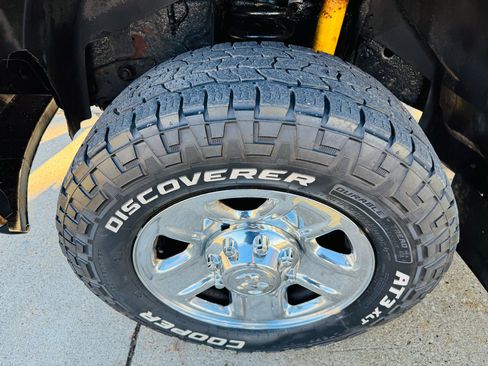 Used 2015 RAM 2500 Tradesman w/ Chrome Appearance Group image 7