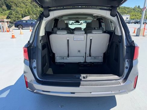 Used 2026 Honda Odyssey EX-L image 9