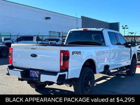 New 2026 Ford F350 XLT w/ XLT Premium Package image 6