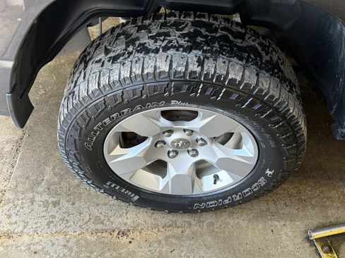 Used 2020 RAM 1500 Big Horn AWD/4WD image 27