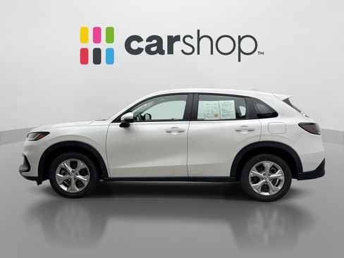 Used 2023 Honda HR-V LX image 2