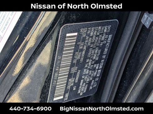 Certified 2022 Nissan Rogue Sport S image 29