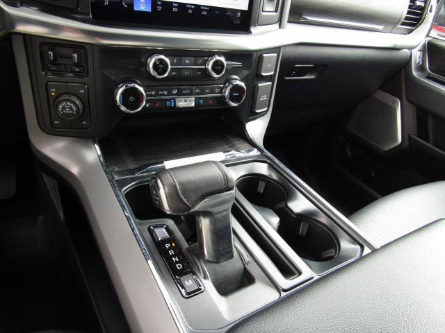 Used 2024 Ford F150 Lariat w/ Equipment Group 502A High AWD/4WD image 34
