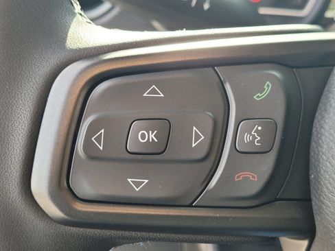 New 2026 Jeep Gladiator Mojave AWD/4WD image 23