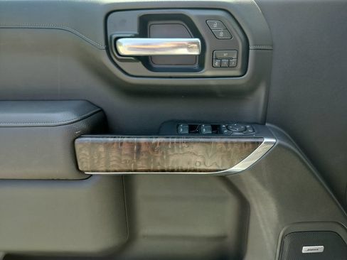 Used 2019 GMC Sierra 1500 Denali AWD/4WD image 17