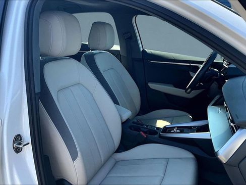 Used 2022 Audi A3 2.0T Premium image 28