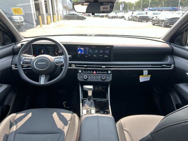 New 2027 Hyundai Santa Cruz SE AWD/4WD image 6