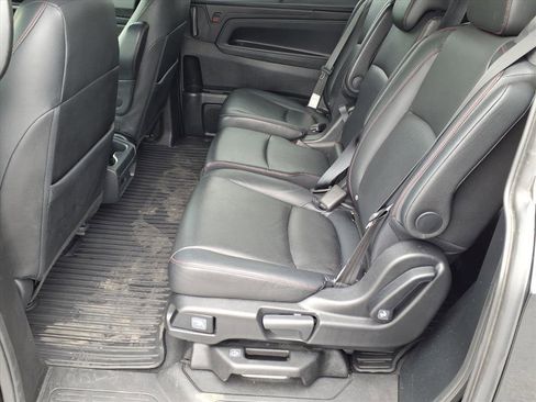 Certified 2023 Honda Odyssey Sport image 21