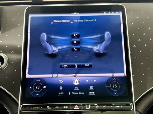 Used 2022 Mercedes-Benz EQS 450+ Sedan image 16