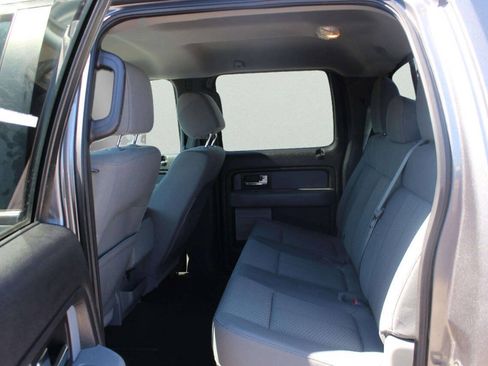 Used 2012 Ford F150 XLT w/ XLT Chrome Pkg AWD/4WD image 6