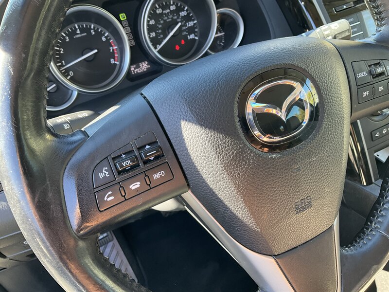 Used 2015 MAZDA CX-9 Touring w/ Touring Technology Package AWD/4WD image 26