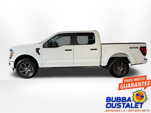New 2026 Ford F150 STX AWD/4WD image 2