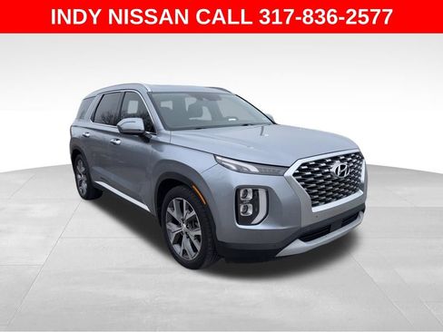 Used 2020 Hyundai Palisade SEL image 1