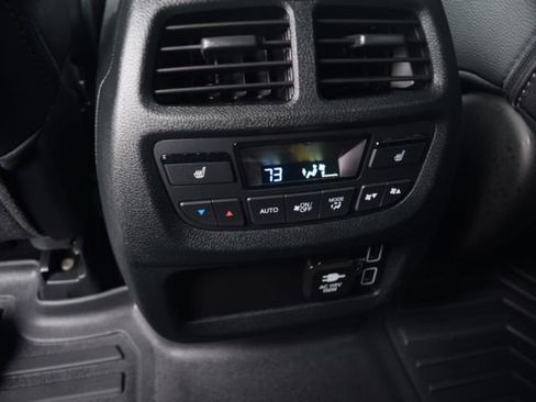 Used 2023 Honda Passport Elite image 18