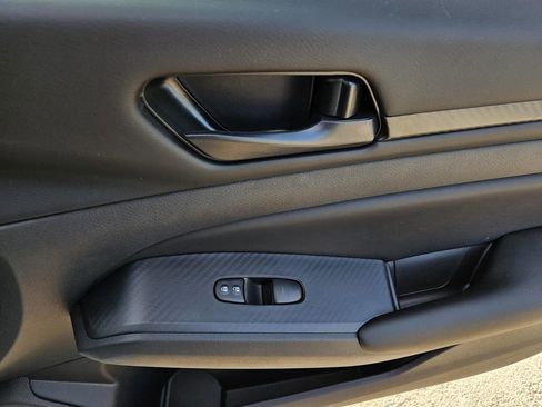 New 2025 Nissan Altima 2.5 S image 6