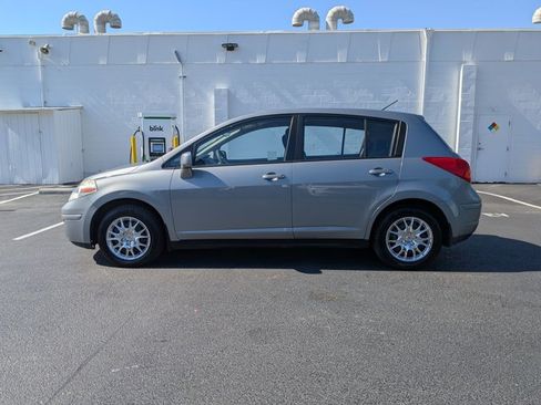 Used 2007 Nissan Versa 1.8 S w/ PWR Pkg FWD image 9