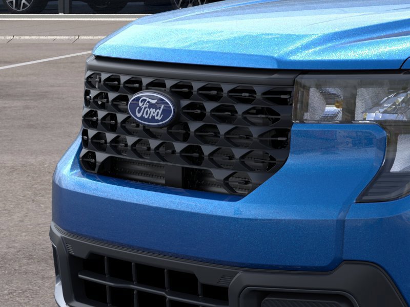 New 2026 Ford Maverick XLT FWD image 25