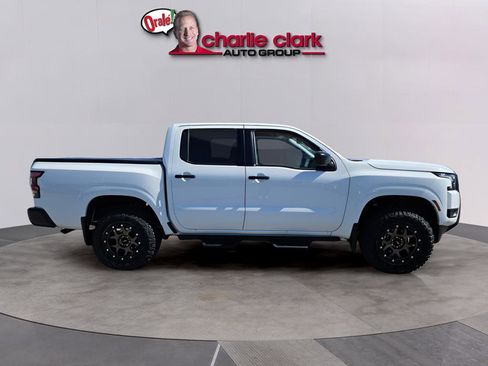 New 2026 Nissan Frontier S AWD/4WD image 7