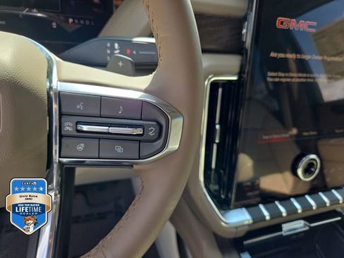 New 2026 GMC Yukon XL Denali RWD image 25