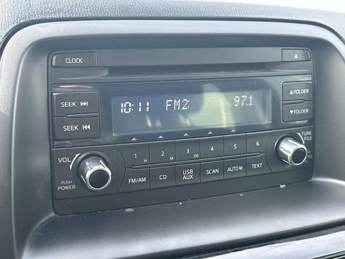 Used 2016 MAZDA CX-5 Sport image 29