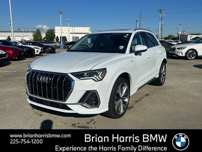 Used 2021 Audi Q3 2.0T Premium Plus w/ Premium Plus Package