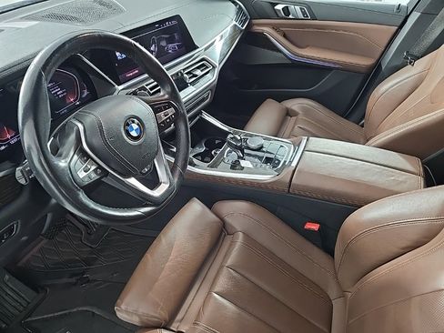 Used 2020 BMW X5 xDrive40i w/ Premium Package image 12