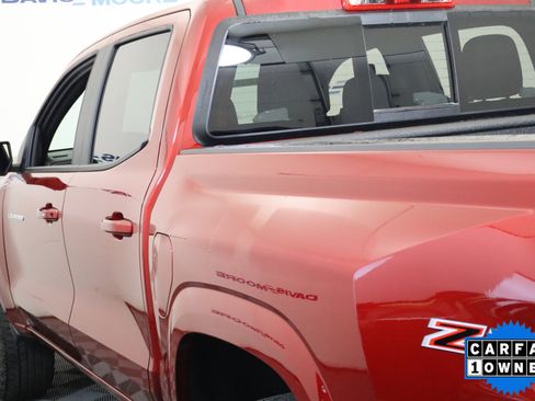 Certified 2026 Chevrolet Colorado Z71 w/ Technology Package image 10