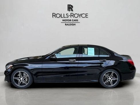 Used 2016 Mercedes-Benz C 450 AMG image 7