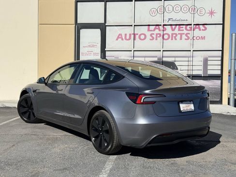 Used 2026 Tesla Model 3 RWD image 9