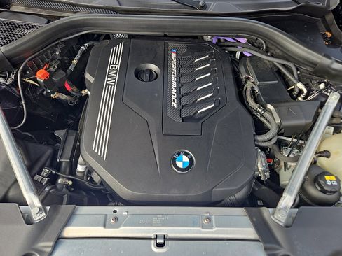 Used 2022 BMW X3 M40i w/ Premium Package image 27