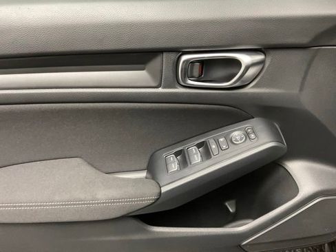 New 2026 Honda Civic Sport image 10