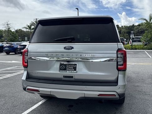 Used 2023 Ford Expedition Limited image 26