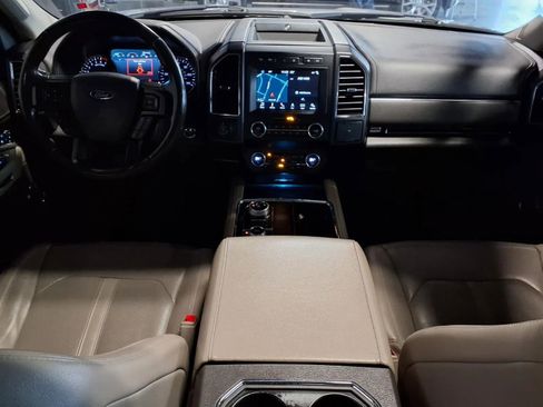 Used 2019 Ford Expedition Limited w/ Equipment Group 302A image 20