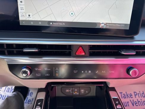 New 2026 Kia Sorento SX Prestige AWD/4WD image 44