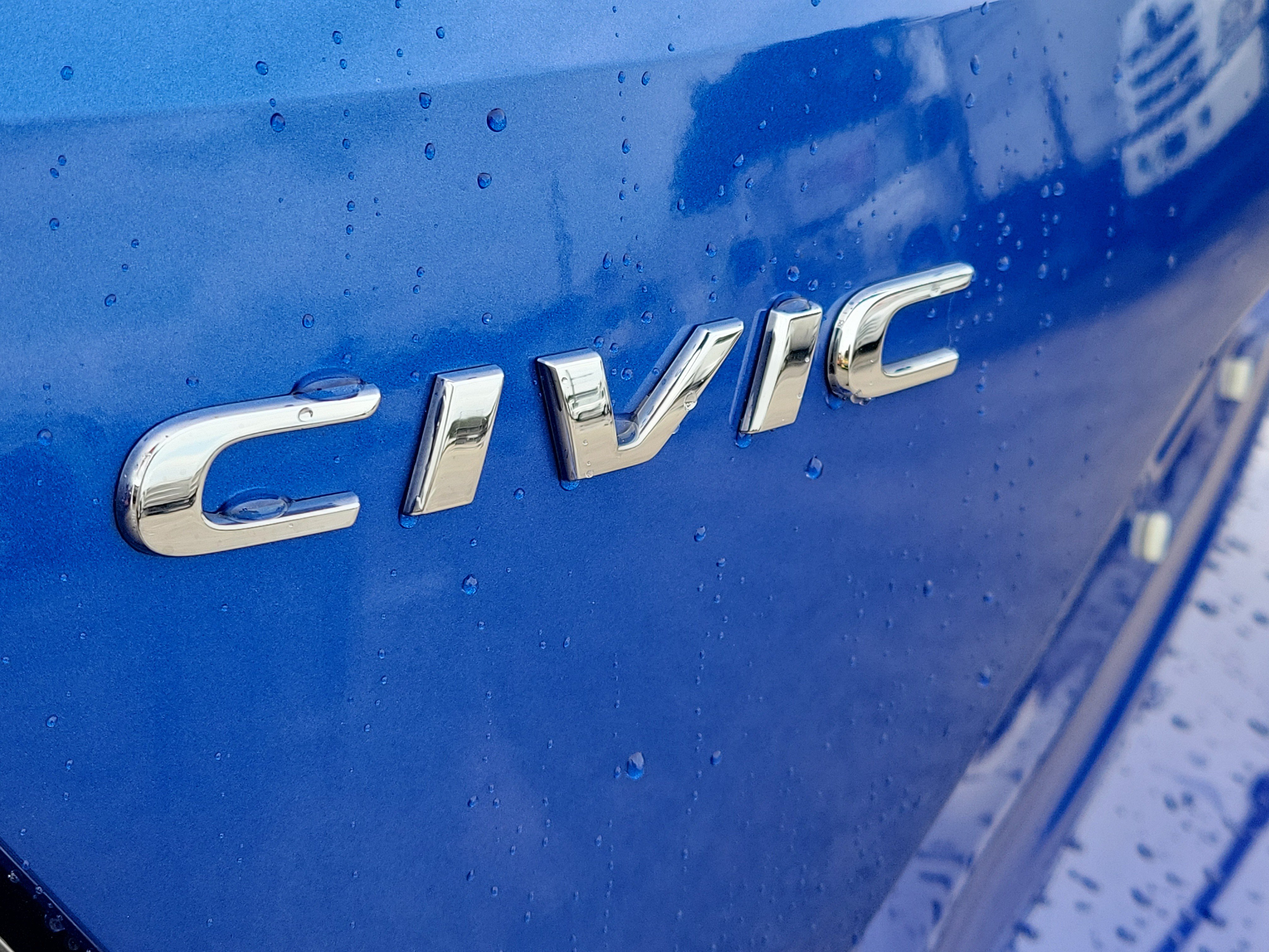 Used 2019 Honda Civic LX image 11