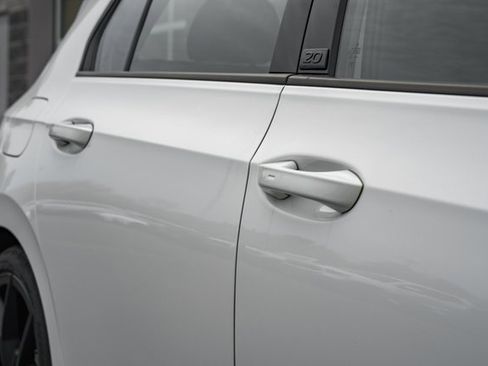 Used 2023 Volkswagen Golf 20th Anniversary Edition image 21