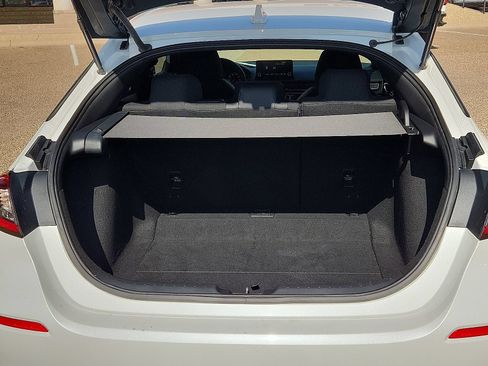 Used 2025 Honda Civic Sport image 12